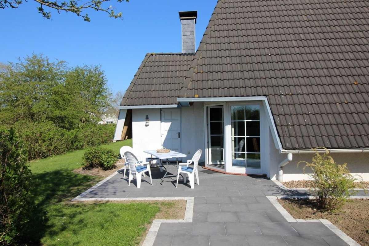 Strandvogt 3 Ws28 Dorumer Neufeld Exteriér fotografie